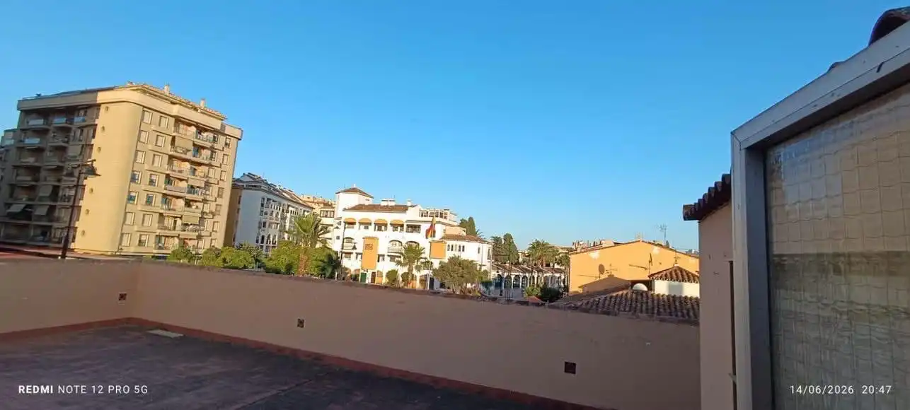 Haus mit Terrasse zum Verkauf in Centro ciudad, imagen 11