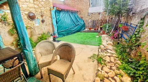 Foto 3 de Finca rústica en venda a Calle de Ricaposada, 3, Fuentelcésped, Burgos