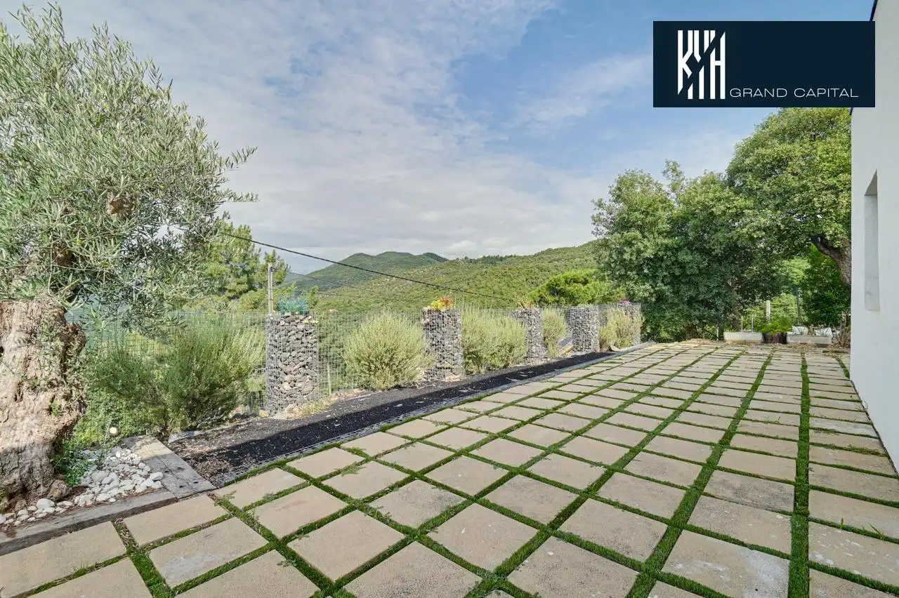 Terrace of Houses for sale in Riudarenes  with Heating, Private garden and Storage room