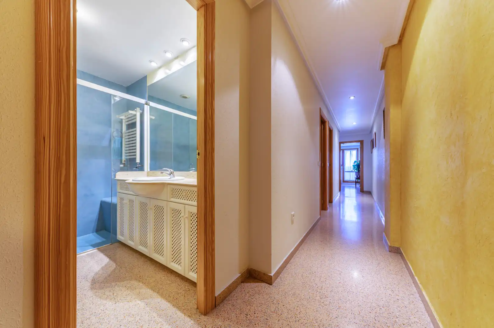 Piso en venta en Carrer Joan Fuster, Ibi