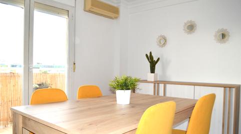 Photo 2 of Flat to rent in Carrer de L'enginyer Fausto Elio, 42, La Malva-rosa,  Valencia Capital