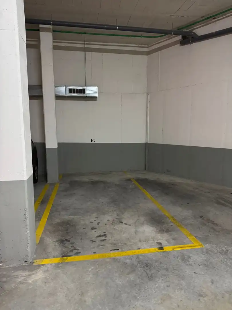 Flat for sale in Campos poble