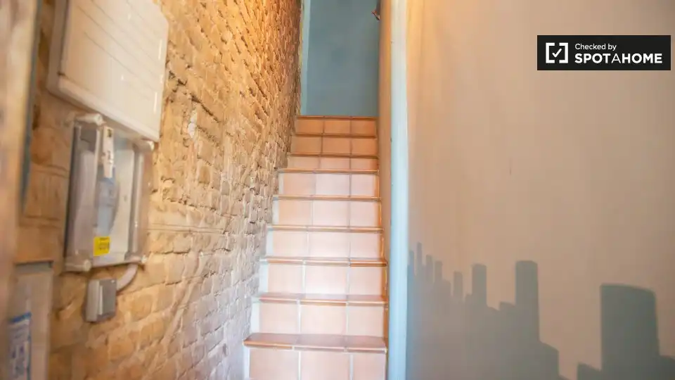 Flat to rent in Ciutat Vella, imagen 10