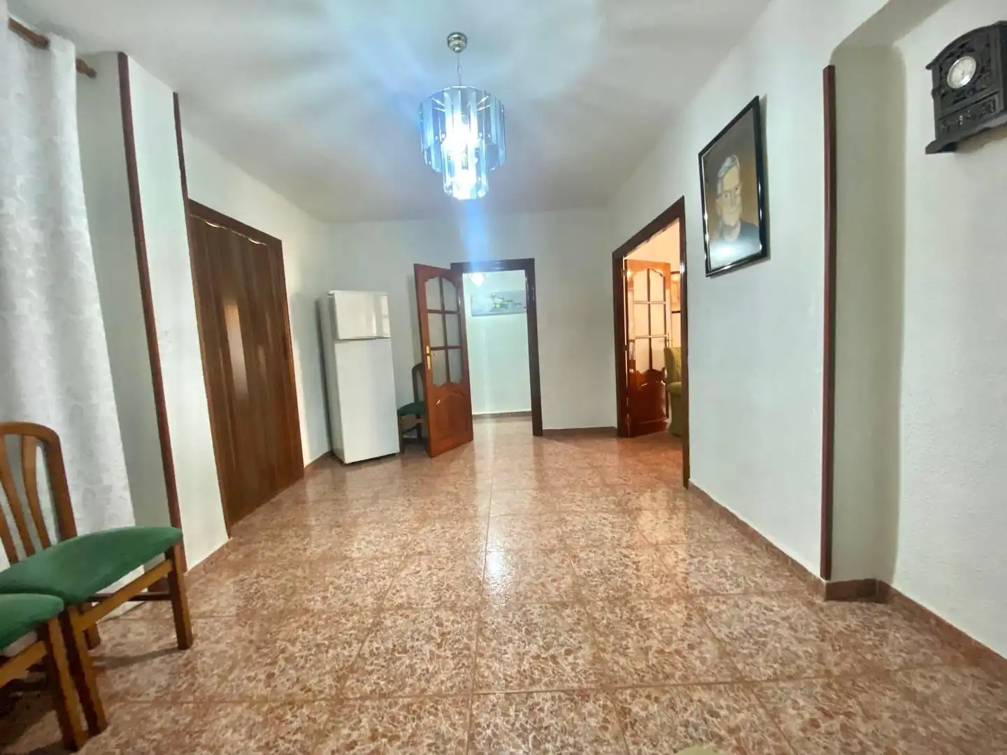 Flat for sale in Granada  with Furnished and Balcony