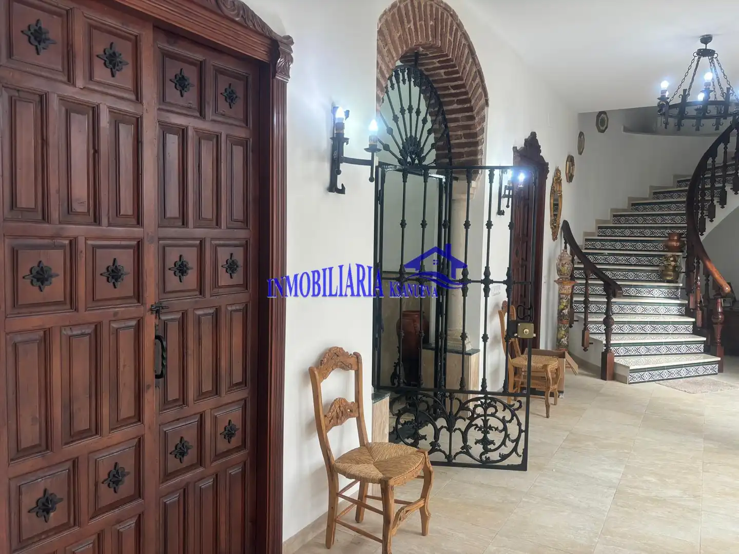 Casa o chalet en venta en Castro del Río