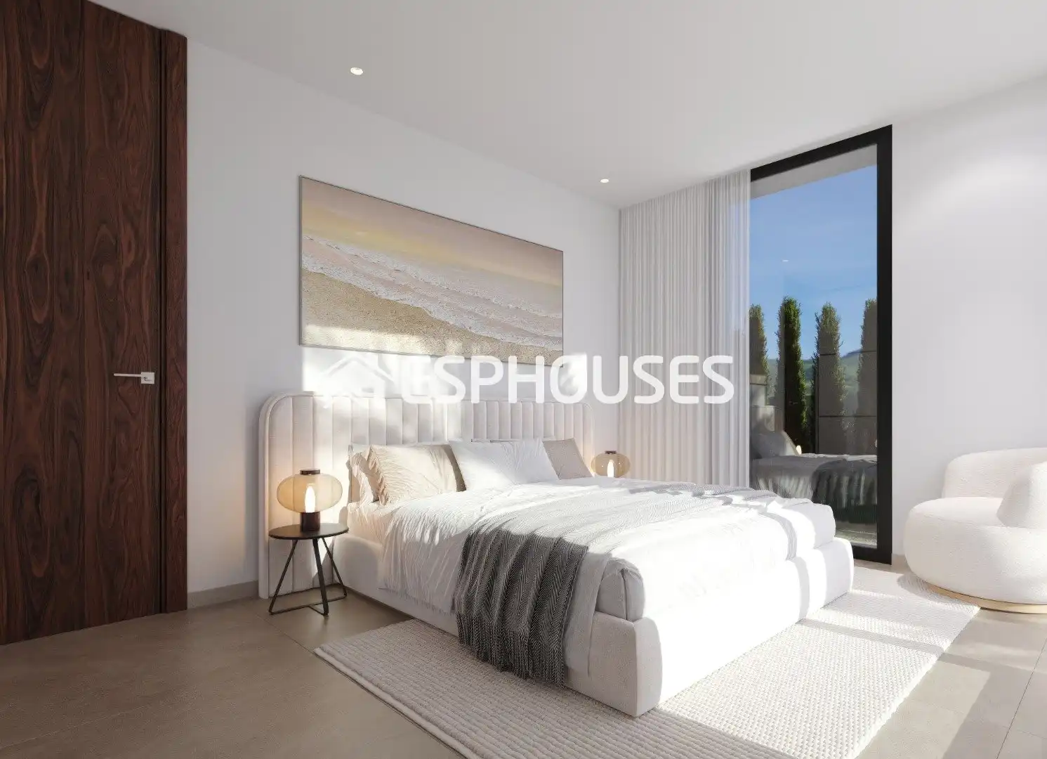 Villa avec piscine à vendre à Golf Bahía, imagen 6
