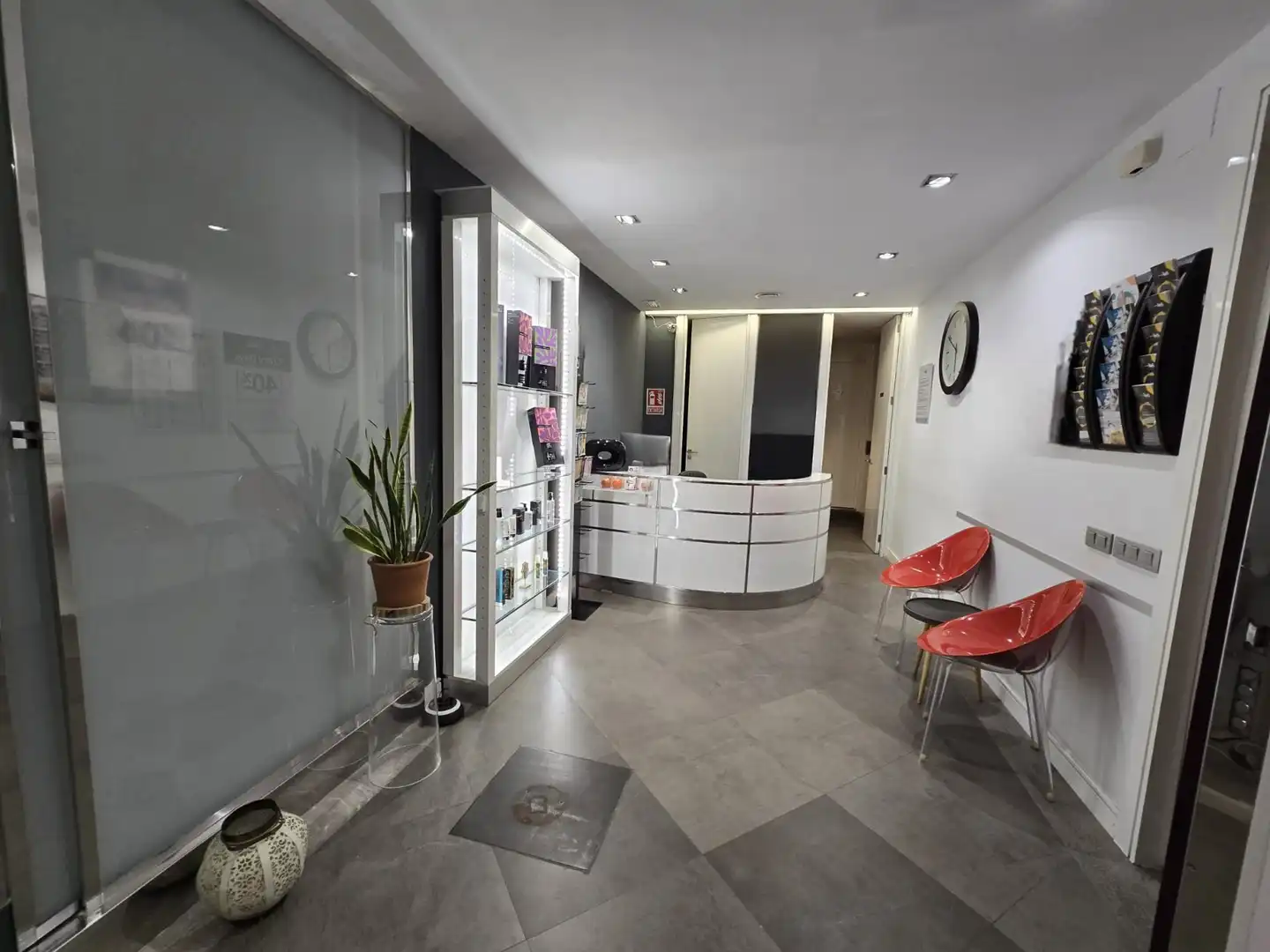 Business premises for transfer in Ciutat Vella, imagen 22
