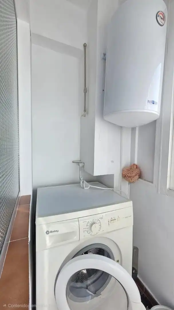 Baño de Piso en venta en Camas con Aire acondicionado y Balcón