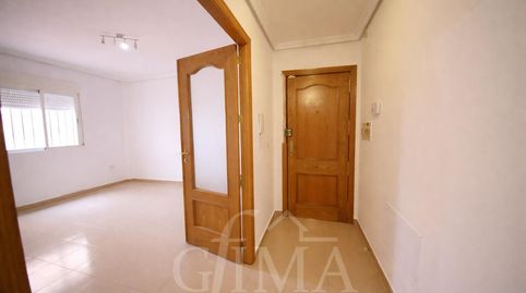 Foto 3 de Piso en venta en Antonio Huertas, Tomelloso, Ciudad Real