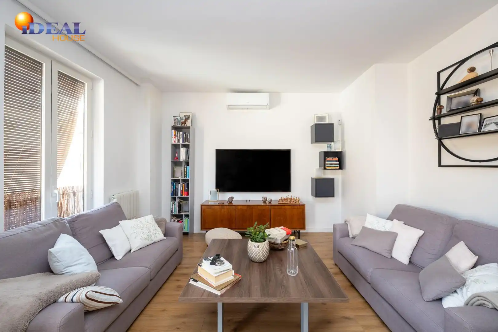 Piso con terraza en venta en Centro, imagen 8