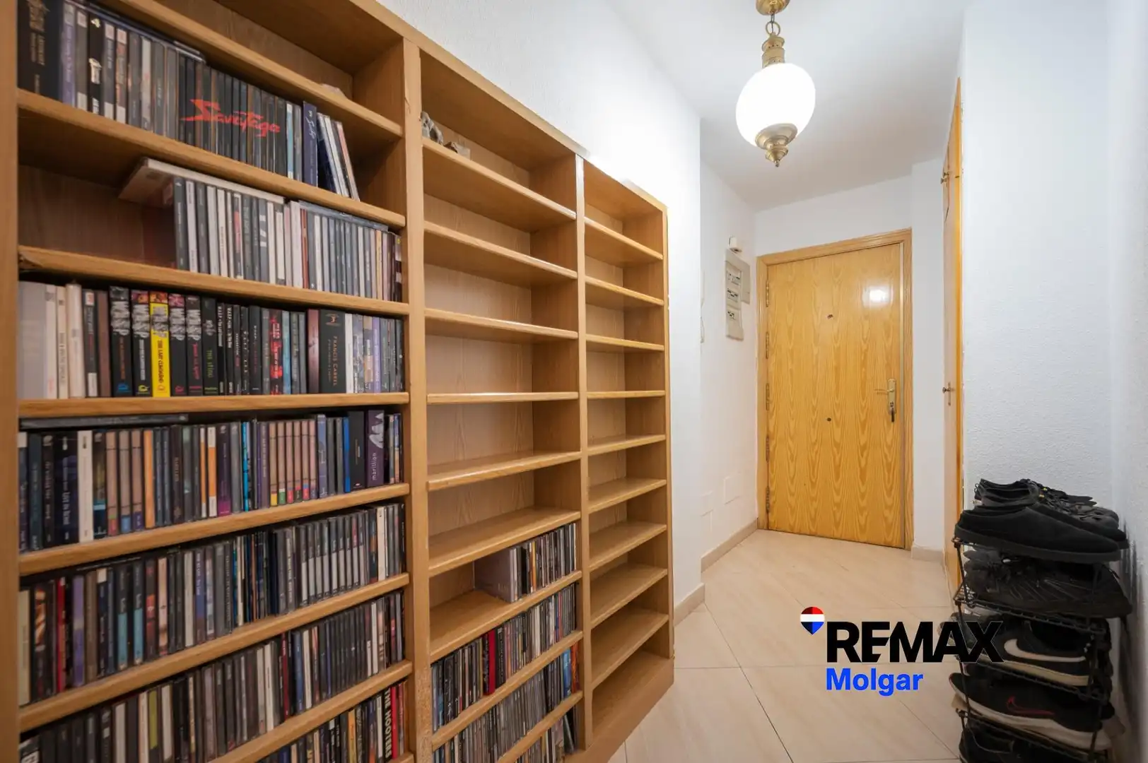 Flat for sale in Moralzarzal  with Heating