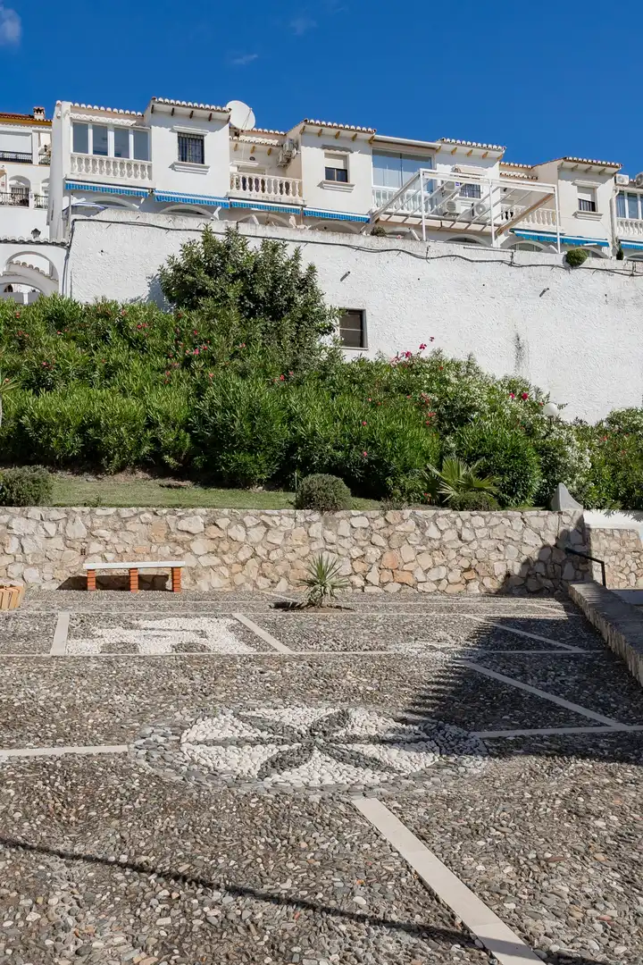 Casa adosada en venda a Zona Centro Comercial Torrequebrada