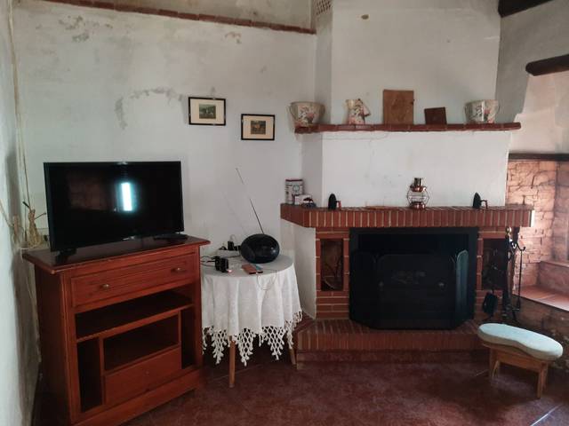 Casa-chalet en Venta en Avenida de Andalucia en Benaocaz