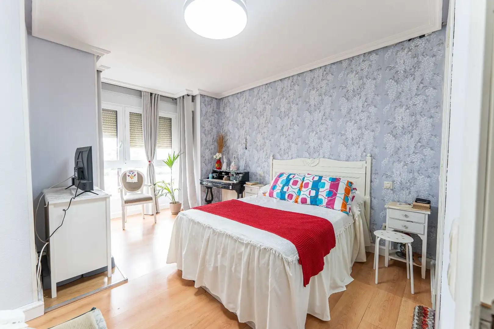 Wohnung mit Pool zum Verkauf in DE LA SILVINITA, imagen 27