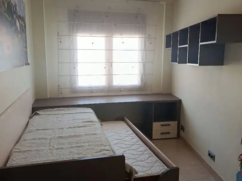Dormitori de Casa o xalet de lloguer en Remolins - Sant Jaume