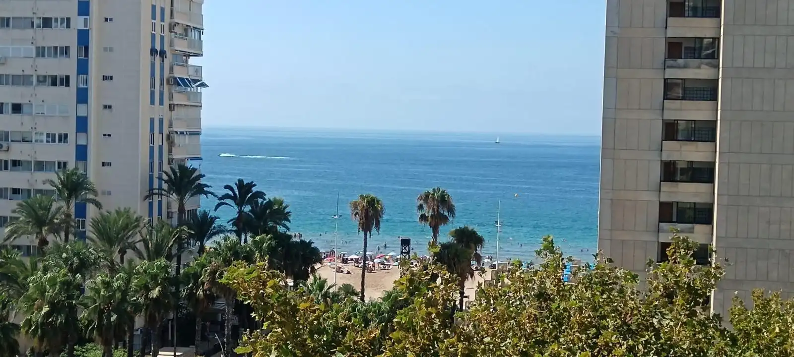 Apartment mit Aufzug zum Verkauf in Playa de Levante