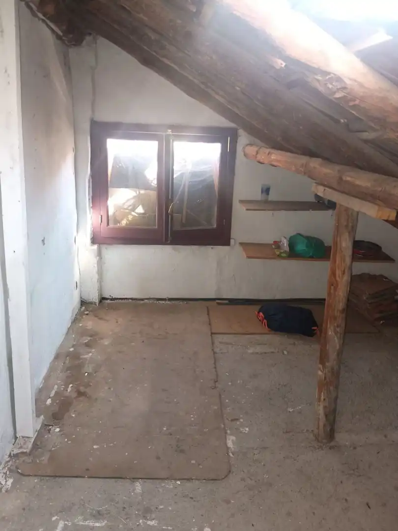 Storage room for sale in Madrid