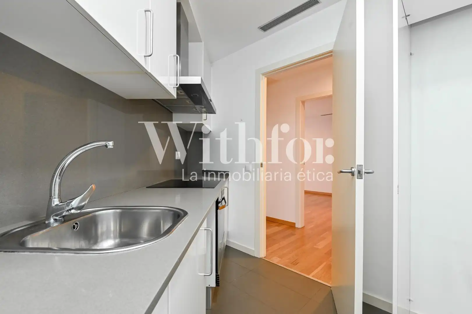 Piso con terraza en venta en Carrer ARIBAU, imagen 11