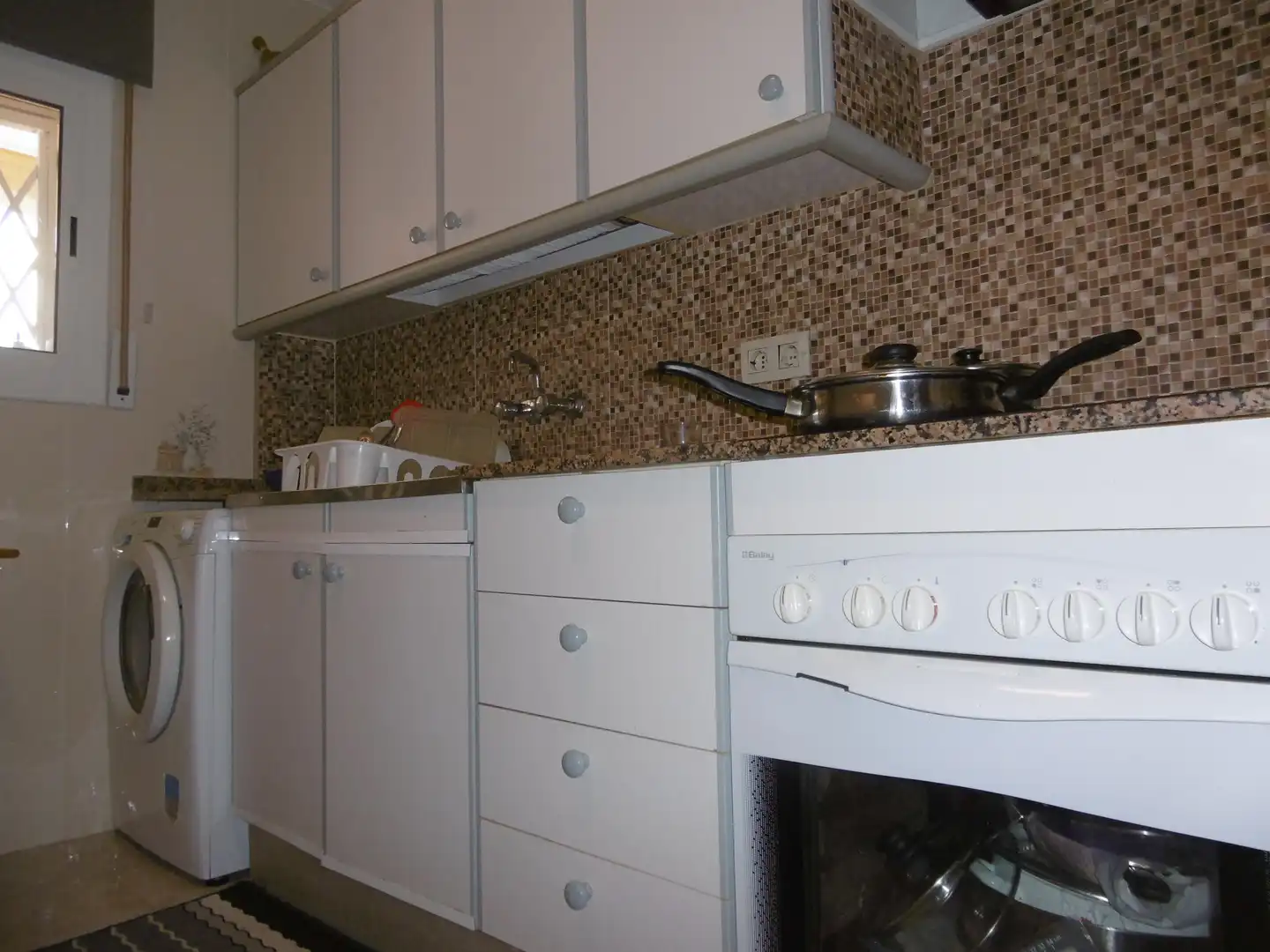 Maisonette zum Verkauf in Avinguda Mar, Alcanar
