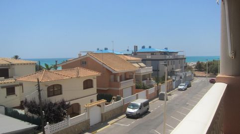 Foto 3 de Apartamento de alquiler en Carrer Torremolinos, 39, Moncófar Playa, Moncofa