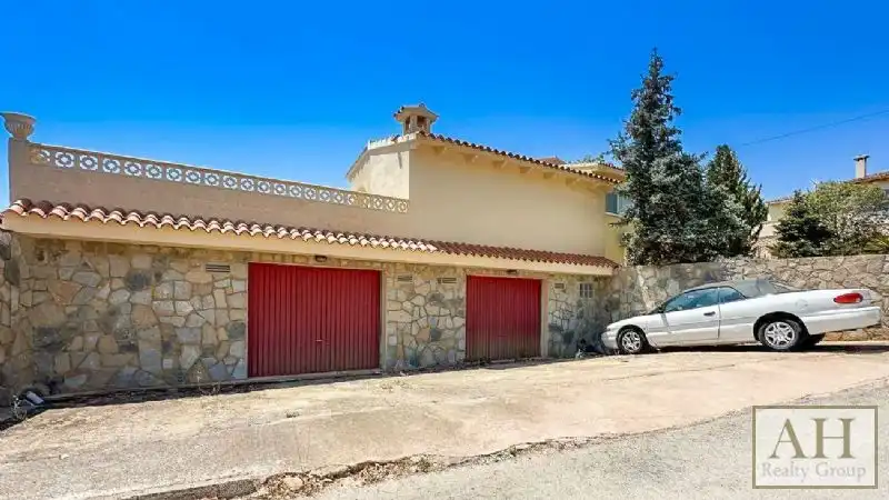 Houses for sale in Pueblo - Urbanizaciones