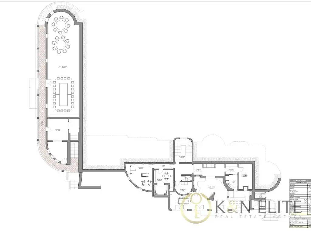 Casa o chalet en venta en La Nucia con Calefacción, Jardín privado y Terraza