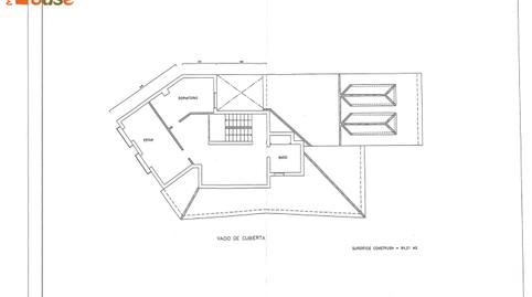Photo 2 of Houses for sale in Calle Doctor Velasco, Plaza Mayor - San Agustín, Segovia Capital