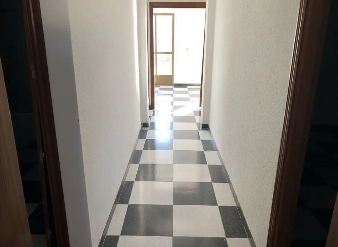 Casa adosada en venta en La Garrovilla 