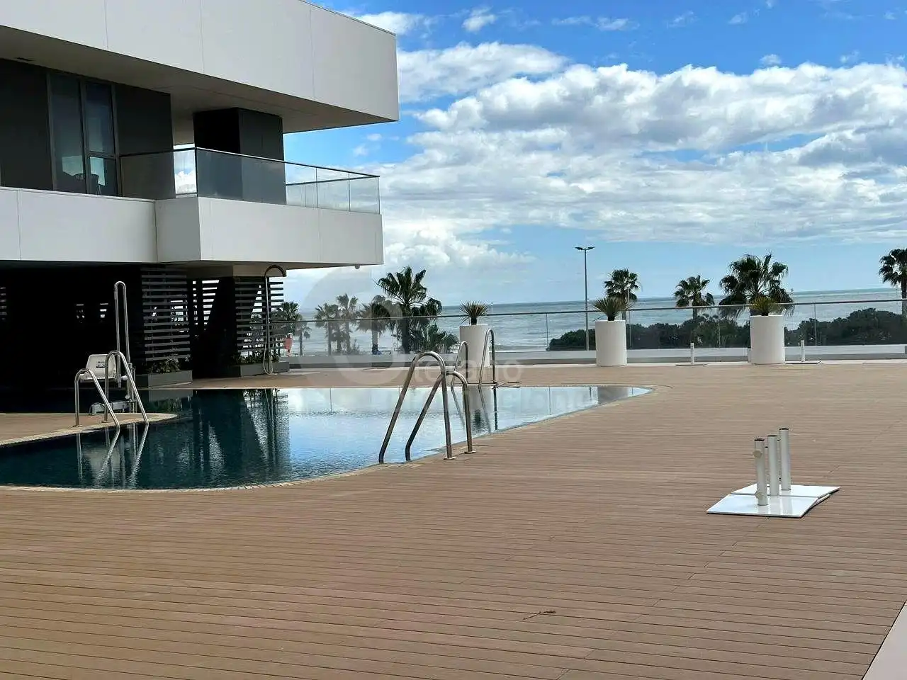 Piso con piscina en venta en Pacífico, imagen 46