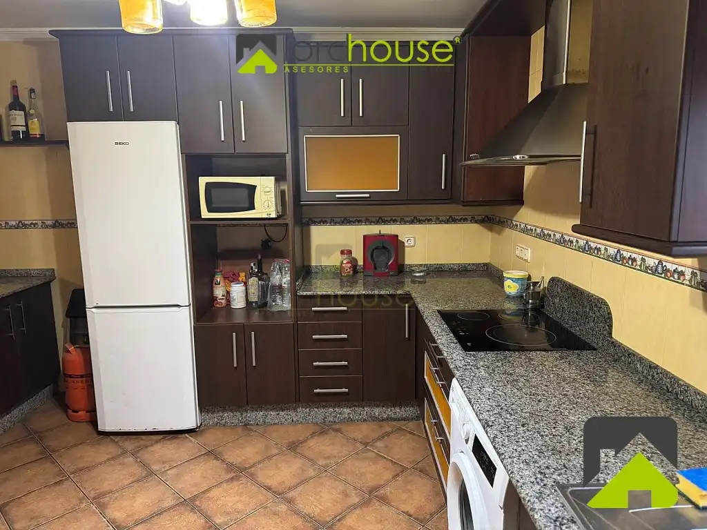 Casa in vendita a Barrio Casas De Las Monjas Nr 18, imagen 14