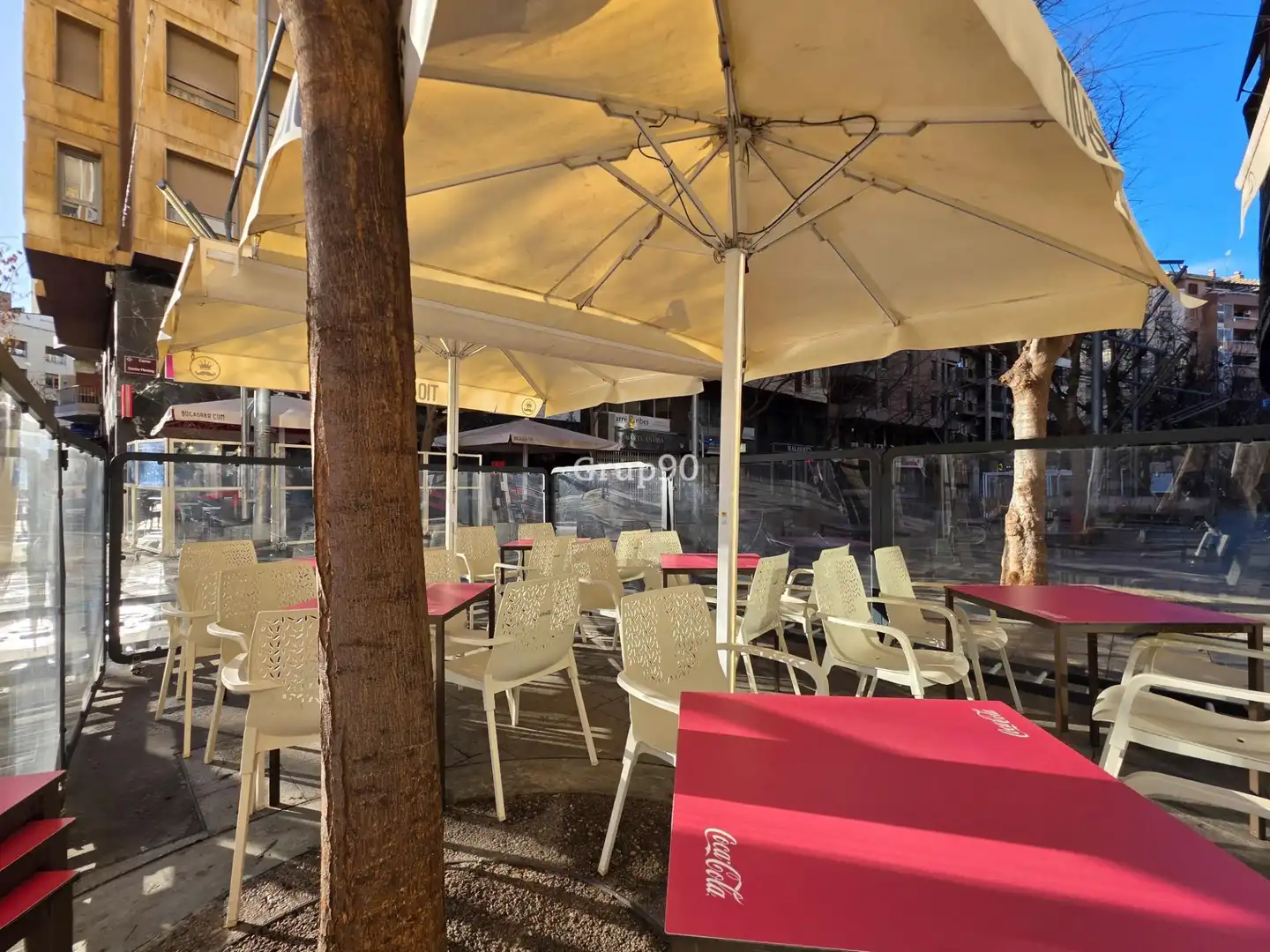 Gewerbefläche zur Miete in Centre Històric, imagen 15