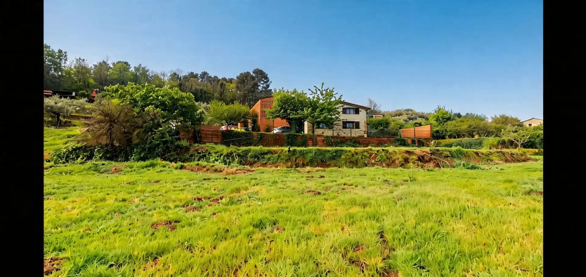 Terreno en venta en Jaraíz de la Vera