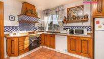 Kitchen of House or chalet for sale in Alfacar  with Air Conditioner, Heating and Terrace