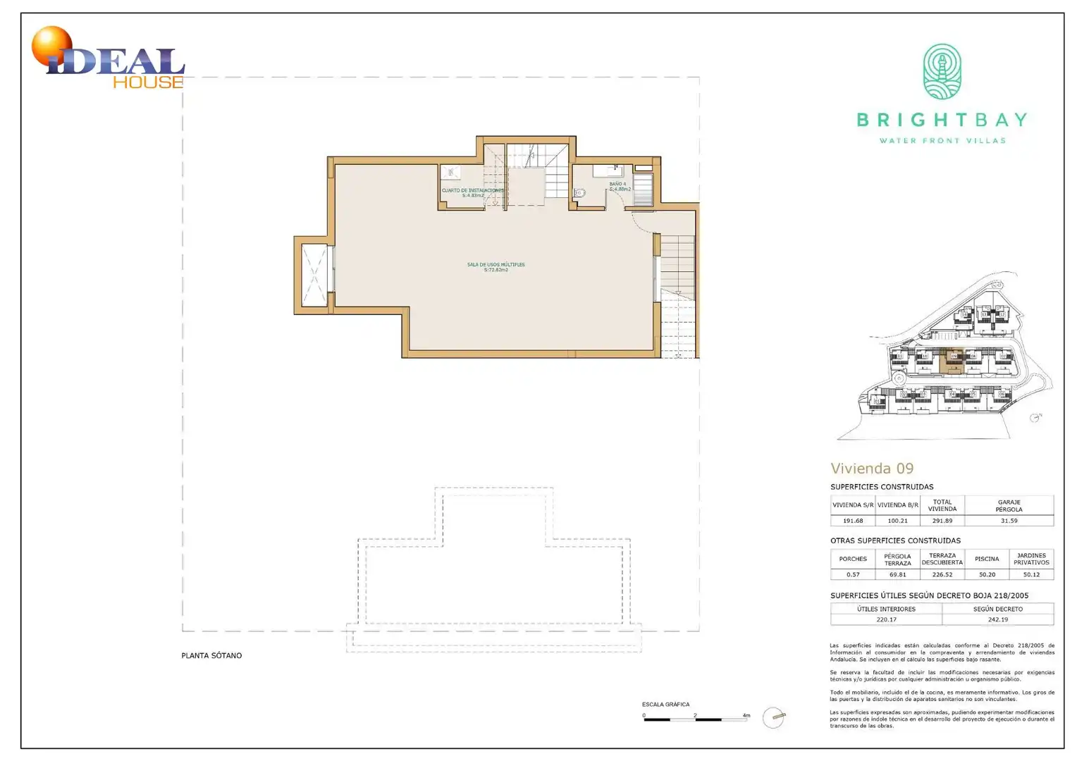 Villa avec terrasse à vendre à Calle TESTA, LA, imagen 31