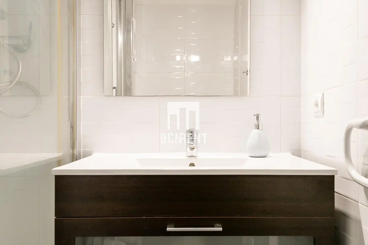 Flat for rent in El Centre