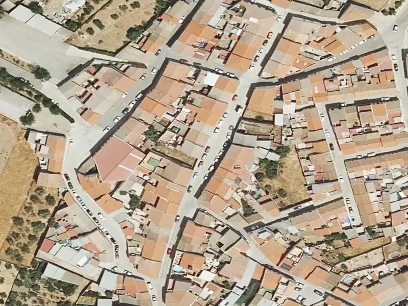 Exterior view of Flat for sale in El Viso