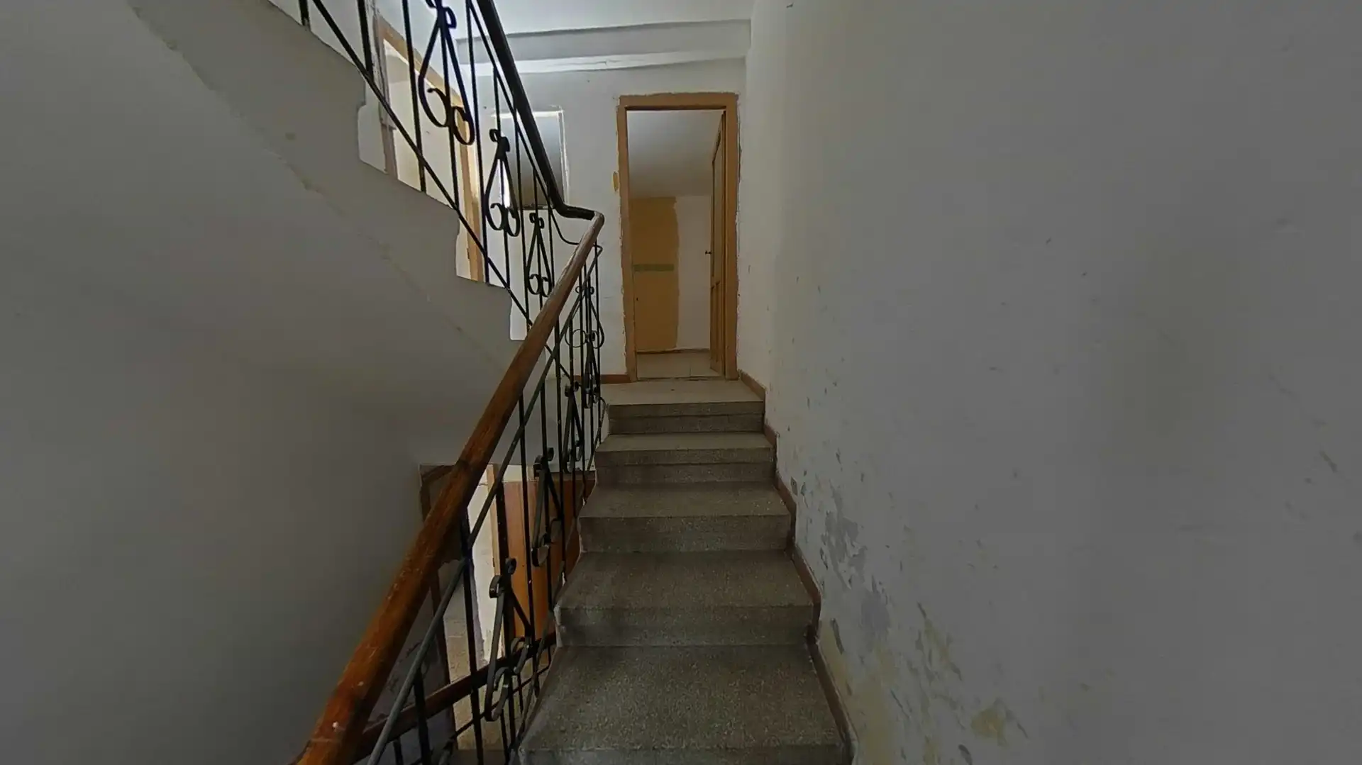 Casa o chalet en venta en Palafox, Fitero