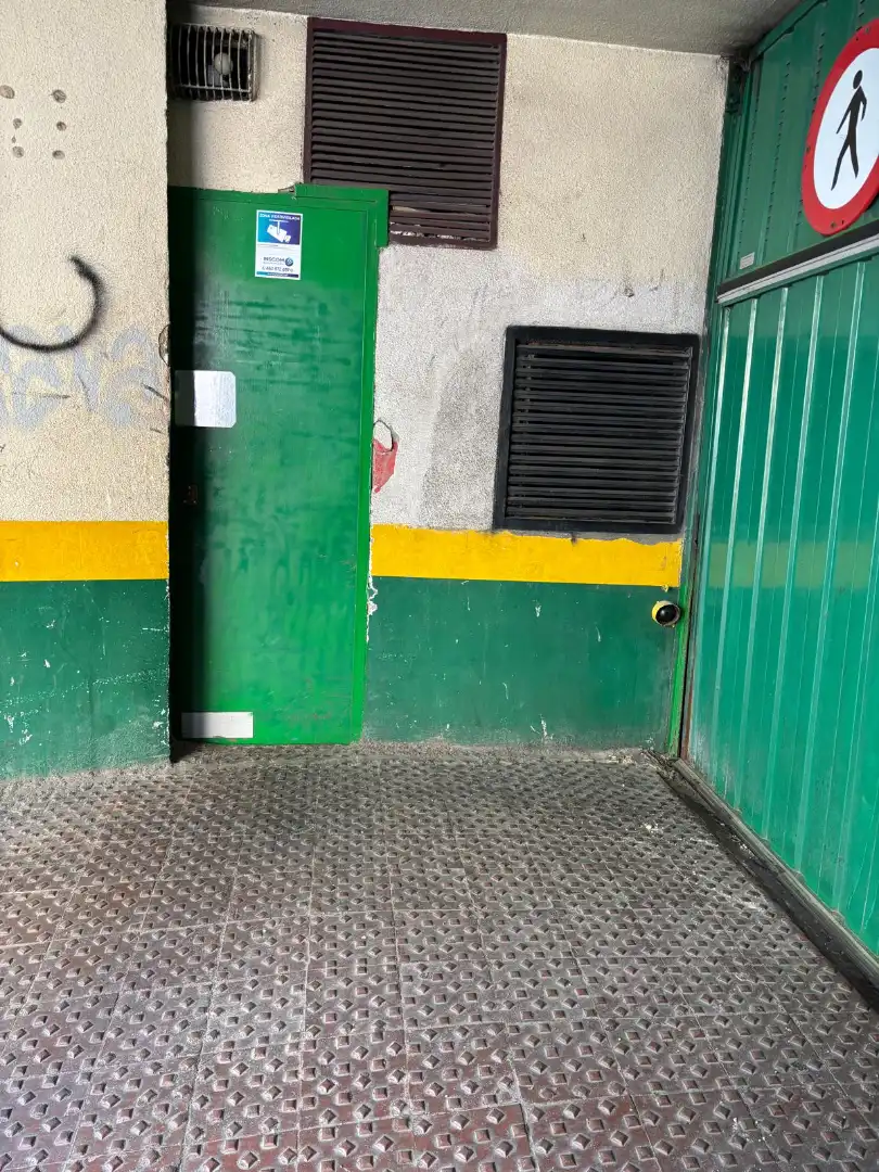 Parking of Garage for sale in Badalona
