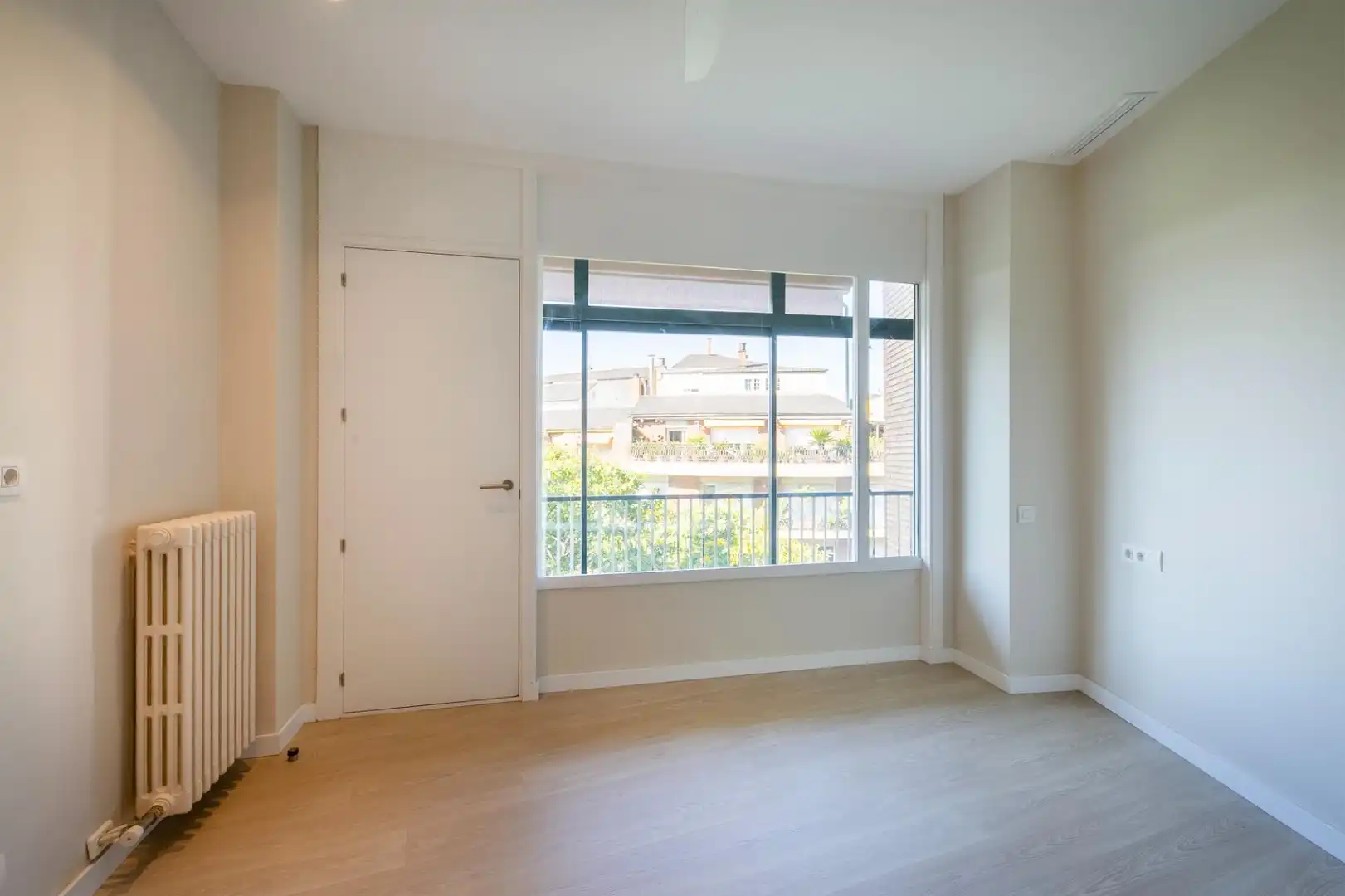 Wohnung mit Terrasse zur Miete in Ronda Ronda General Mitre, imagen 41