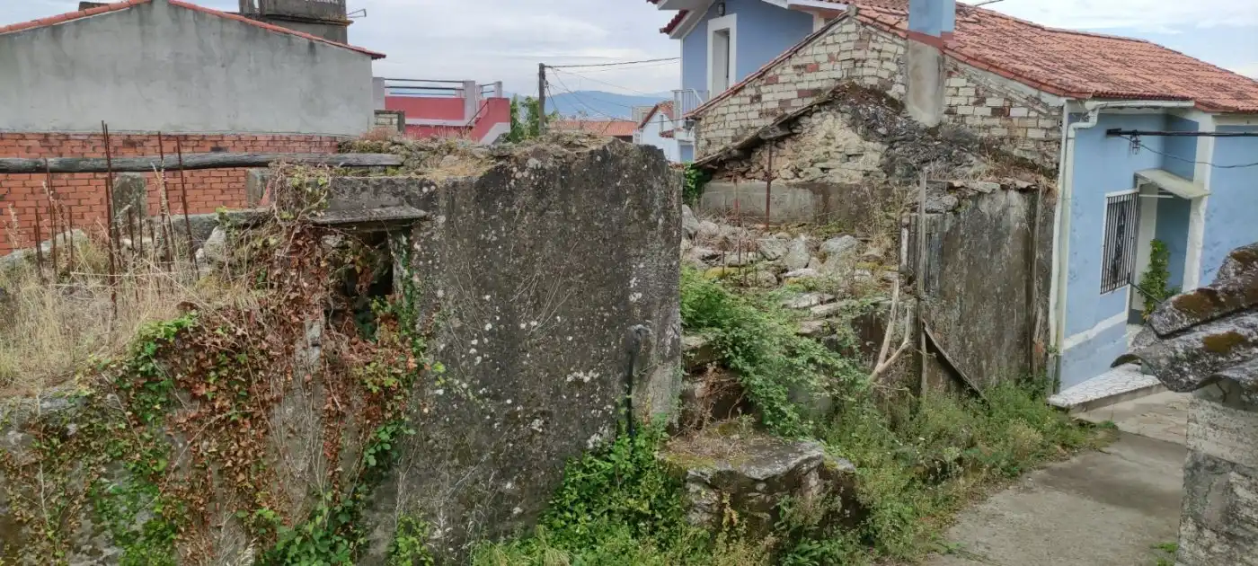 Terreno rustico in vendita a A Guarda, imagen 12