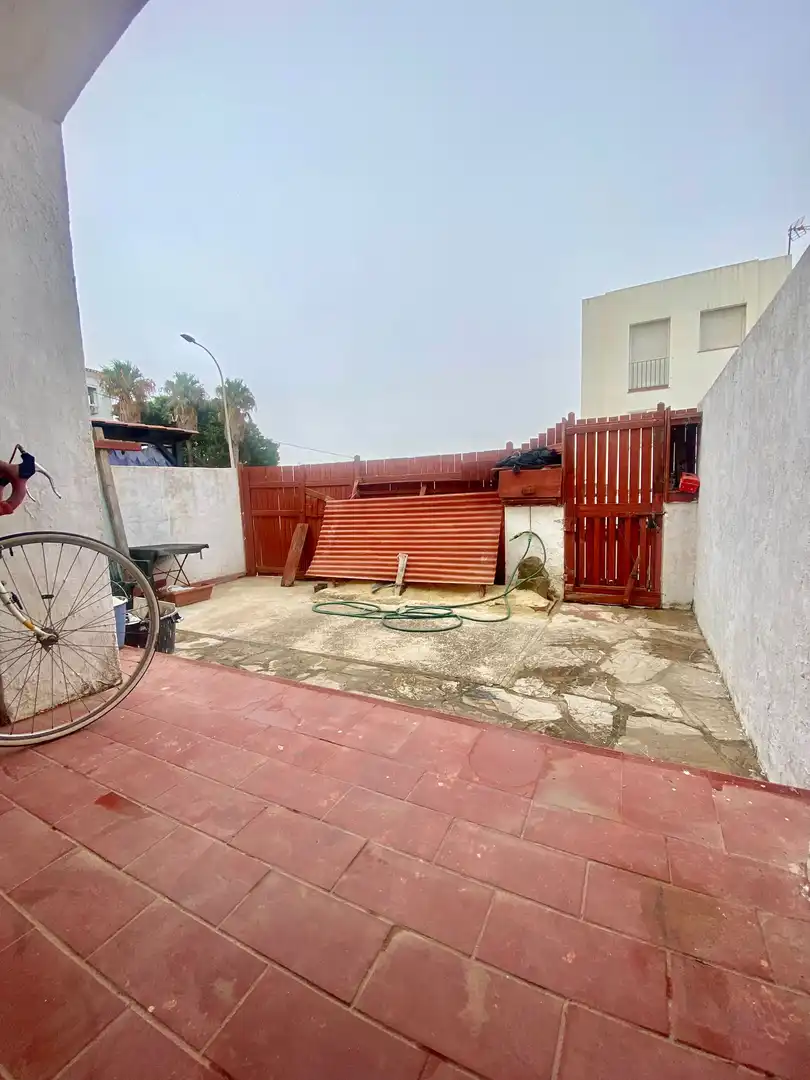 Terraced house with terrace for sale in Tarifa ciudad, imagen 23