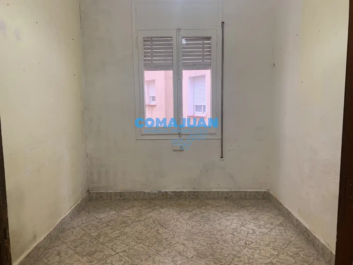 Habitación de Piso en venta en Mataró con Balcón