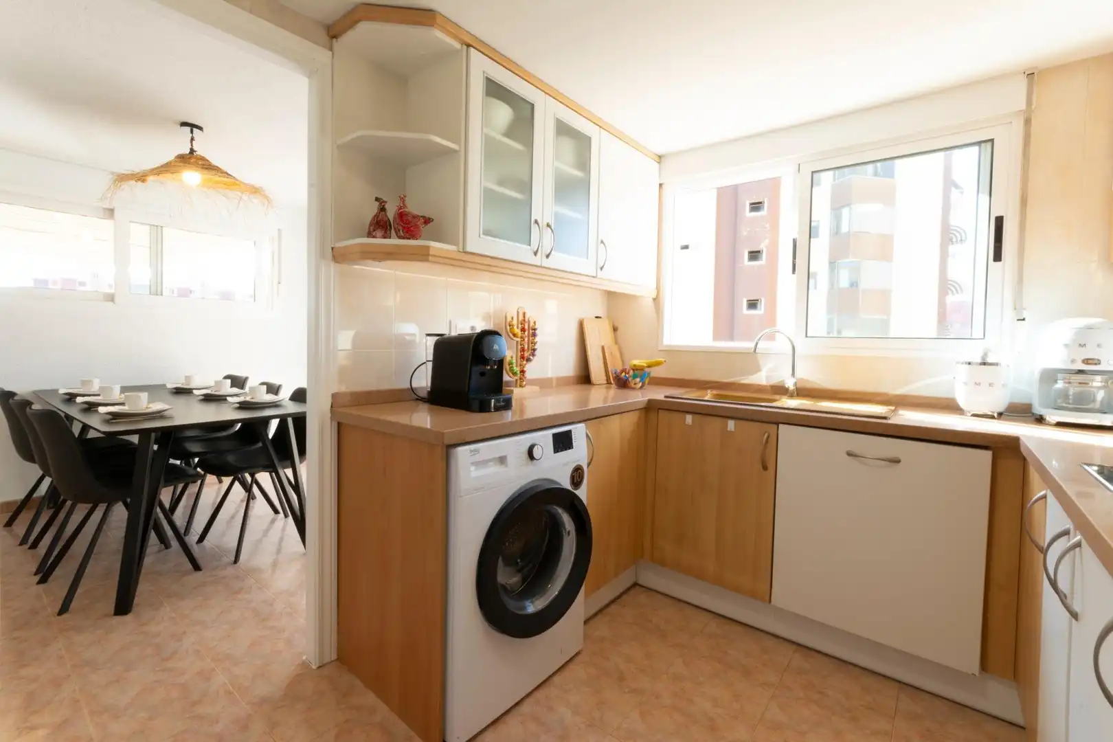 Apartamento con terraza en venta en Avenida del Norte, imagen 19