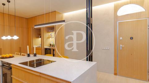 Photo 5 of Flat for sale in Carrer de Jorge Juan, Sol,  Madrid Capital