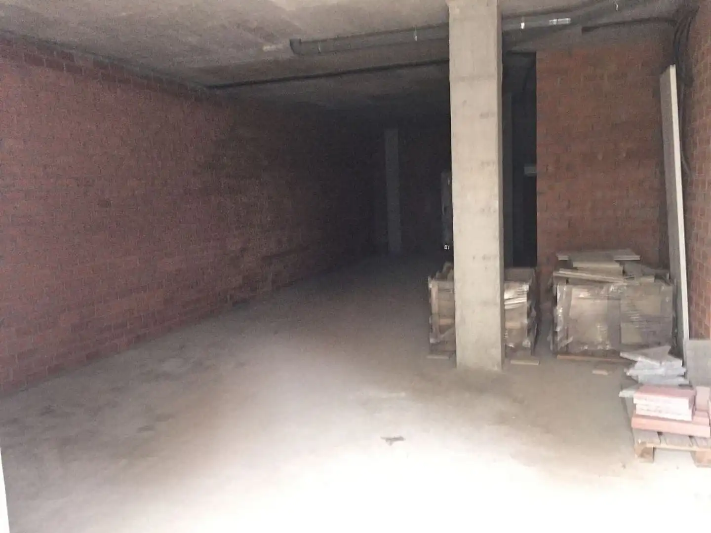 Local comercial en alquiler en Rúa dos Baños 20, imagen 4