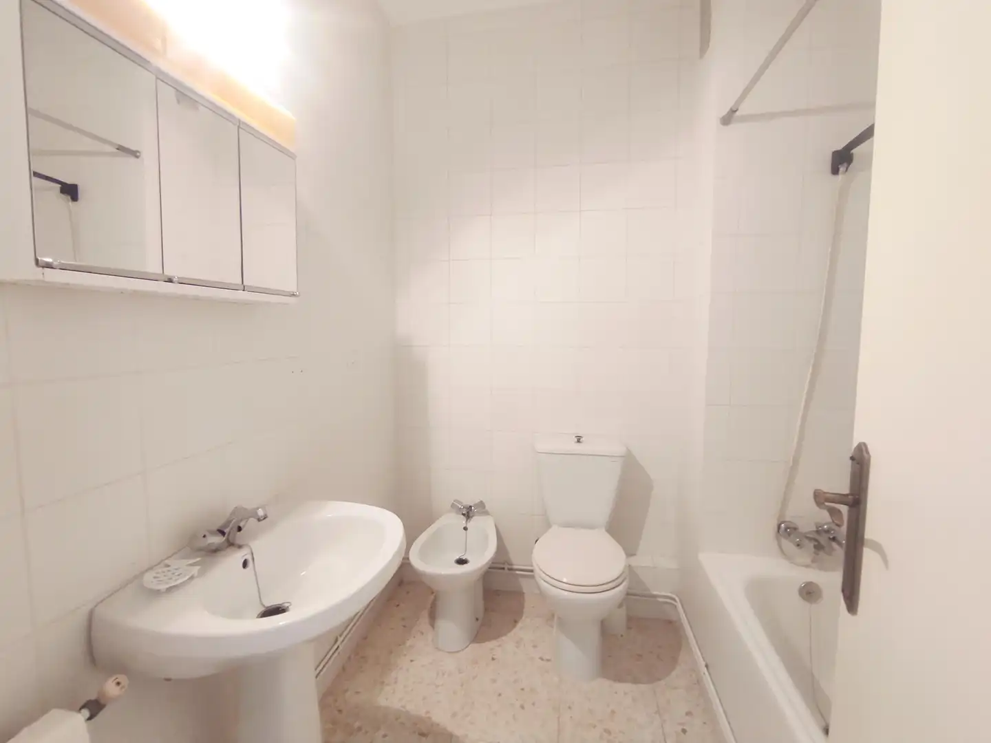 Bathroom of Detached homes for sale in Isla Cristina  with Heating, Storage room and Furnished