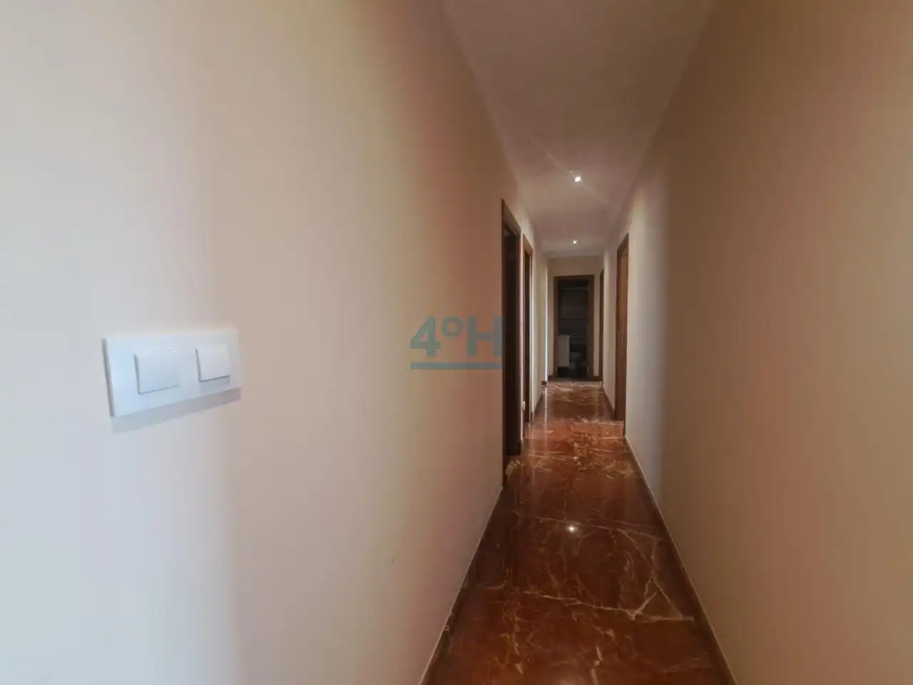 Flat for sale in Ourense Capital   with Heating, Parquet flooring and Storage room