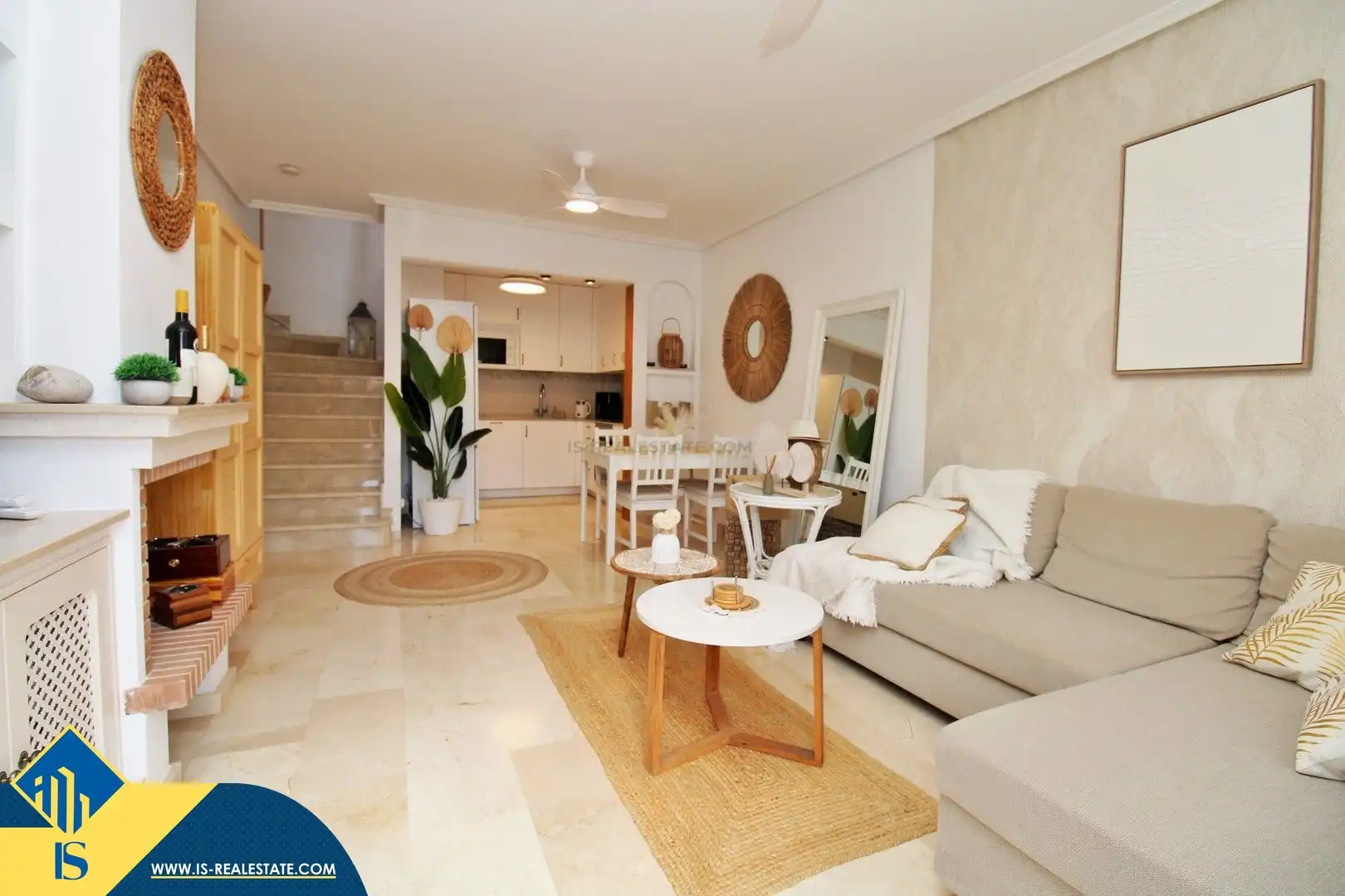 Haus mit Pool zum Verkauf in Orihuela Costa, imagen 5