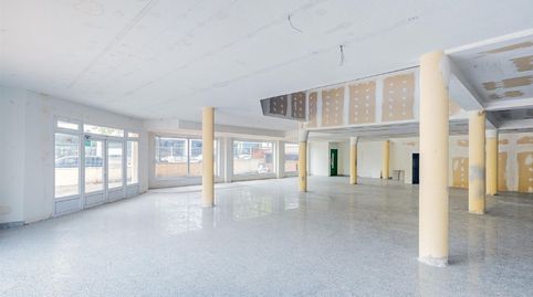 Foto 2 von Fabrikhallen zum Verkauf in Norte - Universidad, Móstoles