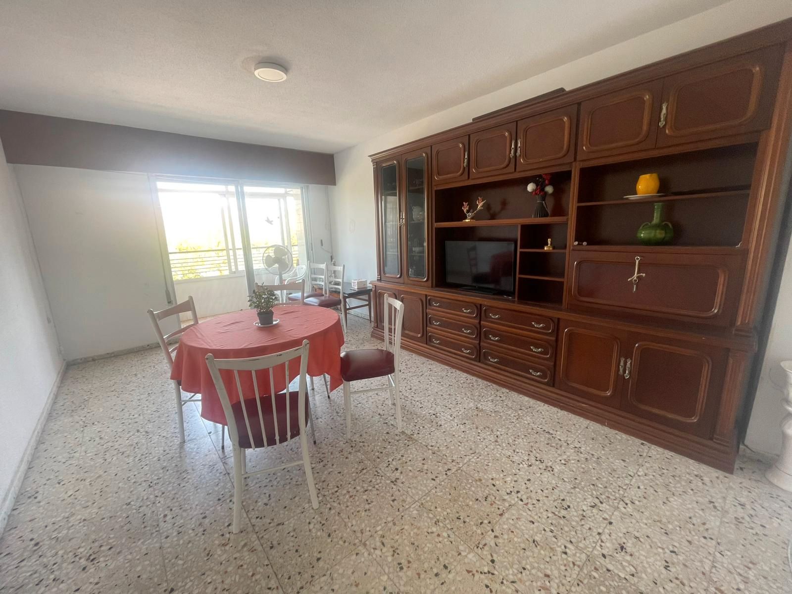 Flat for sale in Carrer Prosperitat, Los Ángeles, Rabasa - Los Ángeles - San Agustín, Alicante / Alacant